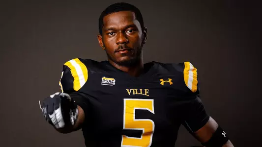 Millersville University Football