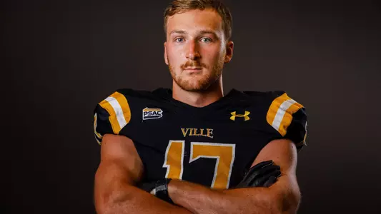 Millersville University Football