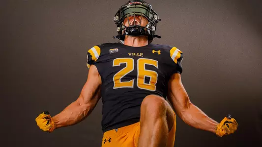 Millersville University Football