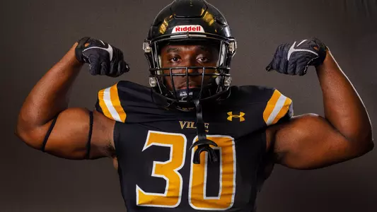 Millersville University Football