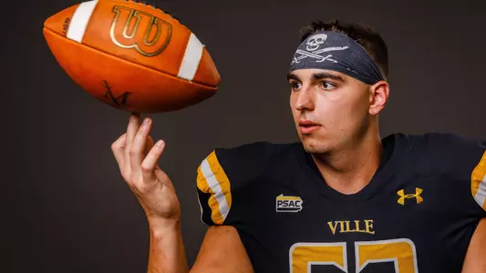 Millersville University Football