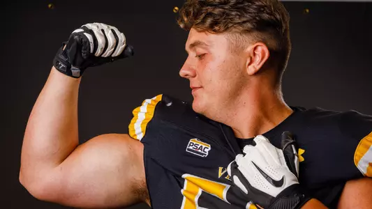 Millersville University Football