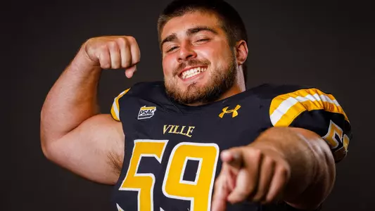 Millersville University Football