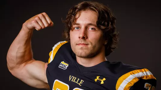 Millersville University Football