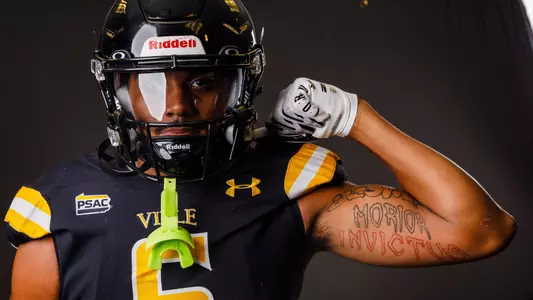 Millersville University Football