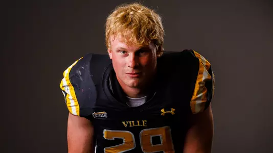 Millersville University Football