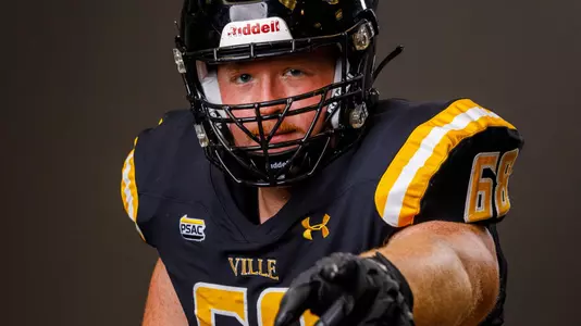 Millersville University Football