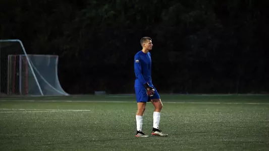 Mens Soccer vs Holy Family