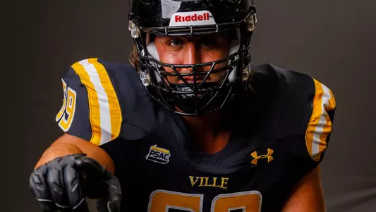 Millersville University Football