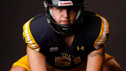 Millersville University Football