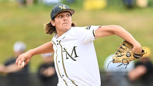 Millersville vs. West Chester game 4 of the NCAA DII Atlantic Regional action at Cooper Park in Millersville on Saturday, May 20, 2023. Mark Palczewski/Millersville Athletics.