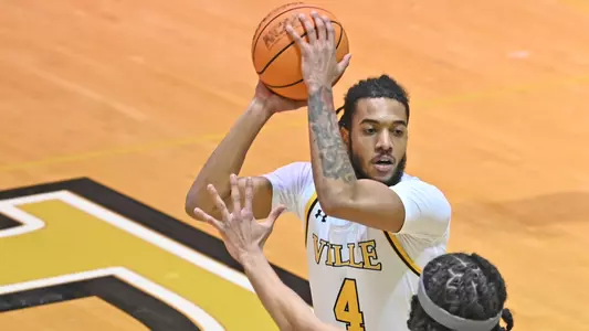 Men's Basketball vs. Shepherd