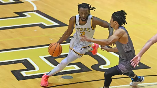 Men's Basketball vs. Shepherd