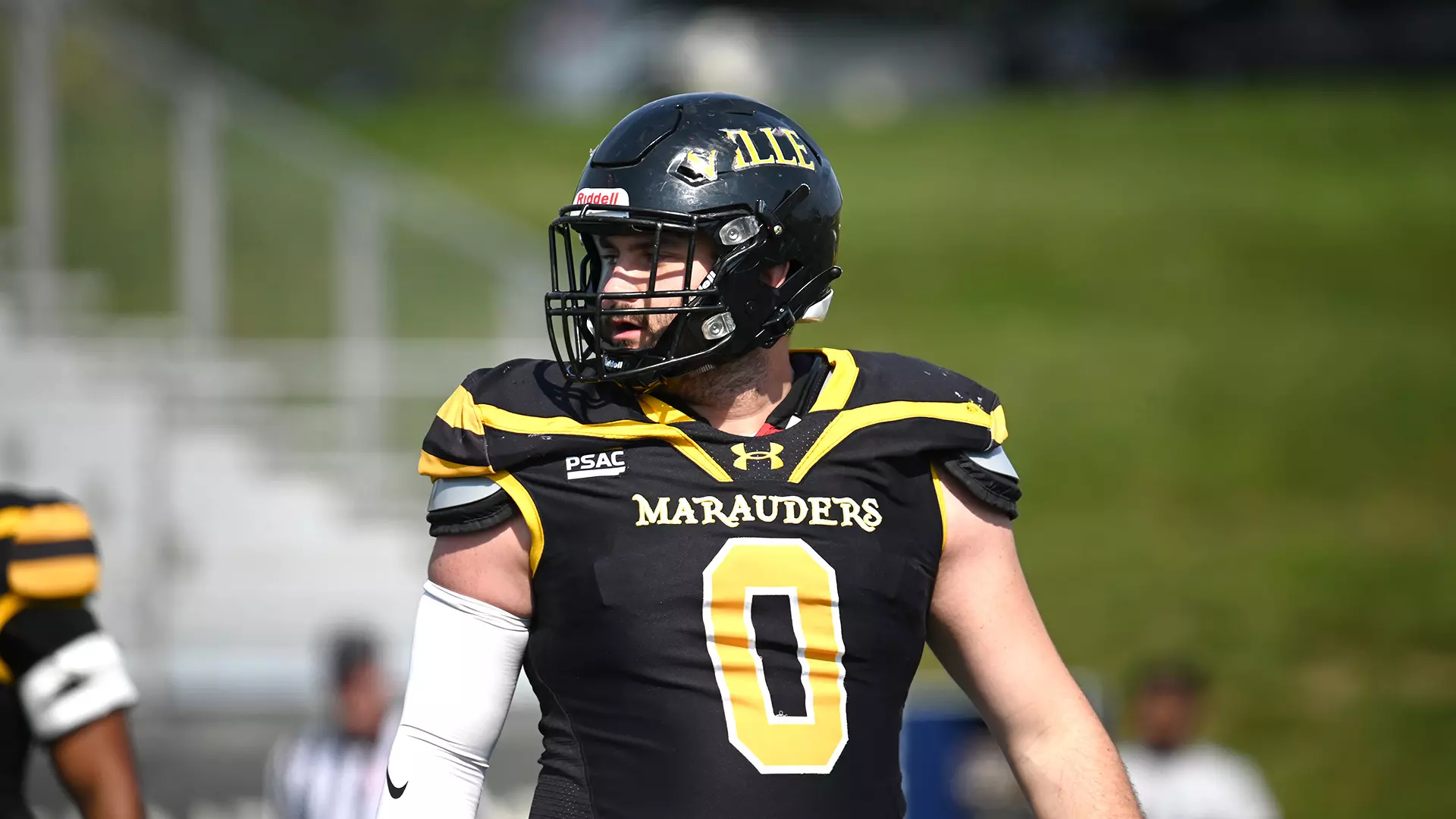 Millersville football vs. Shippensburg