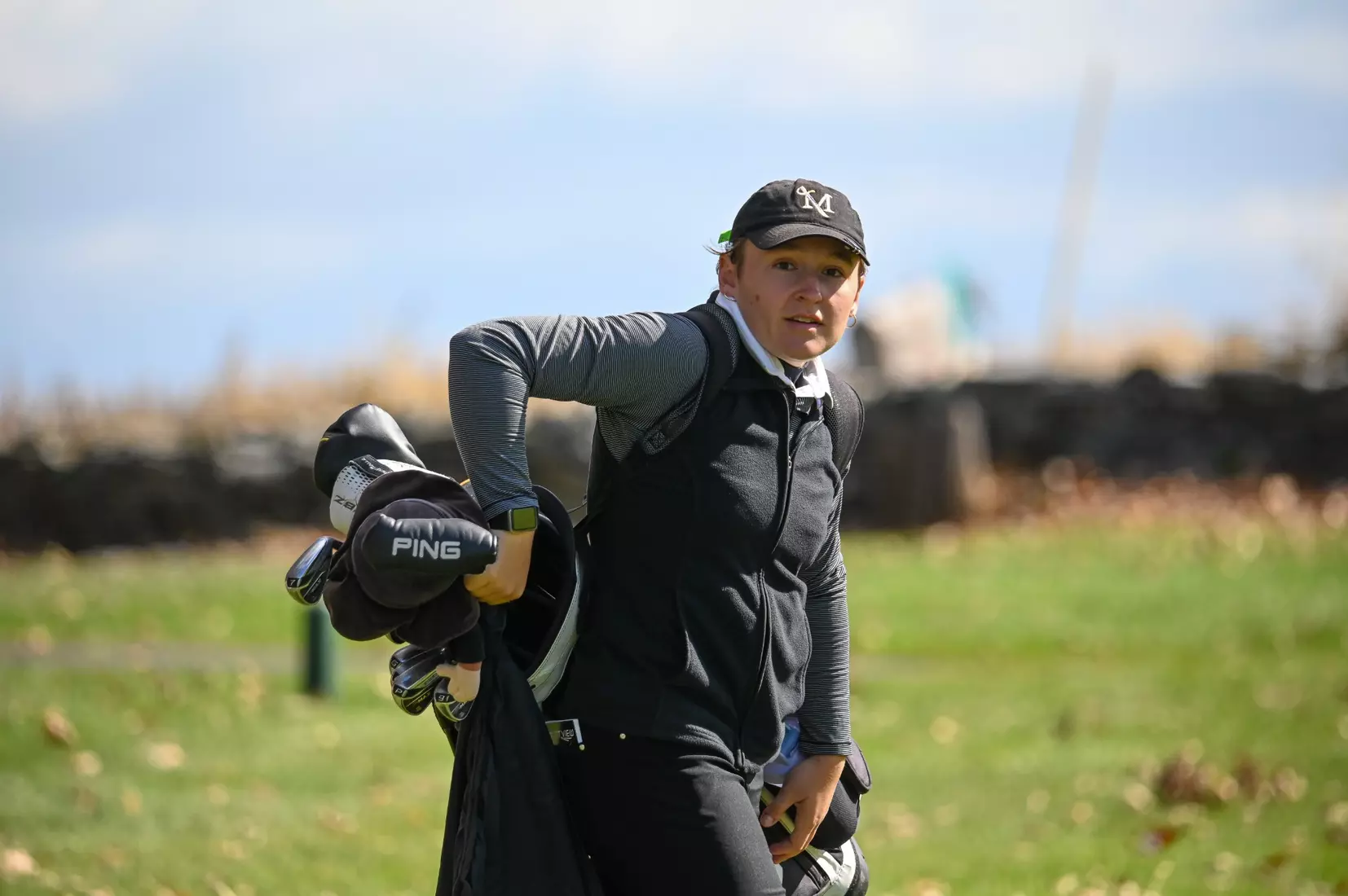 Millersville Womens Golf - LVC Invitational