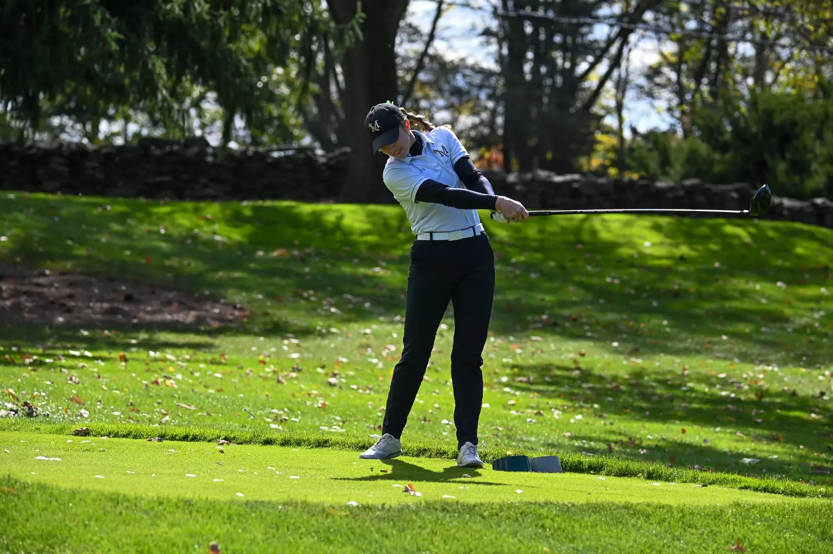 Millersville Womens Golf - LVC Invitational