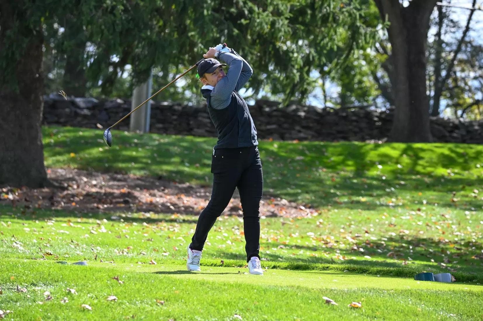 Millersville Womens Golf - LVC Invitational