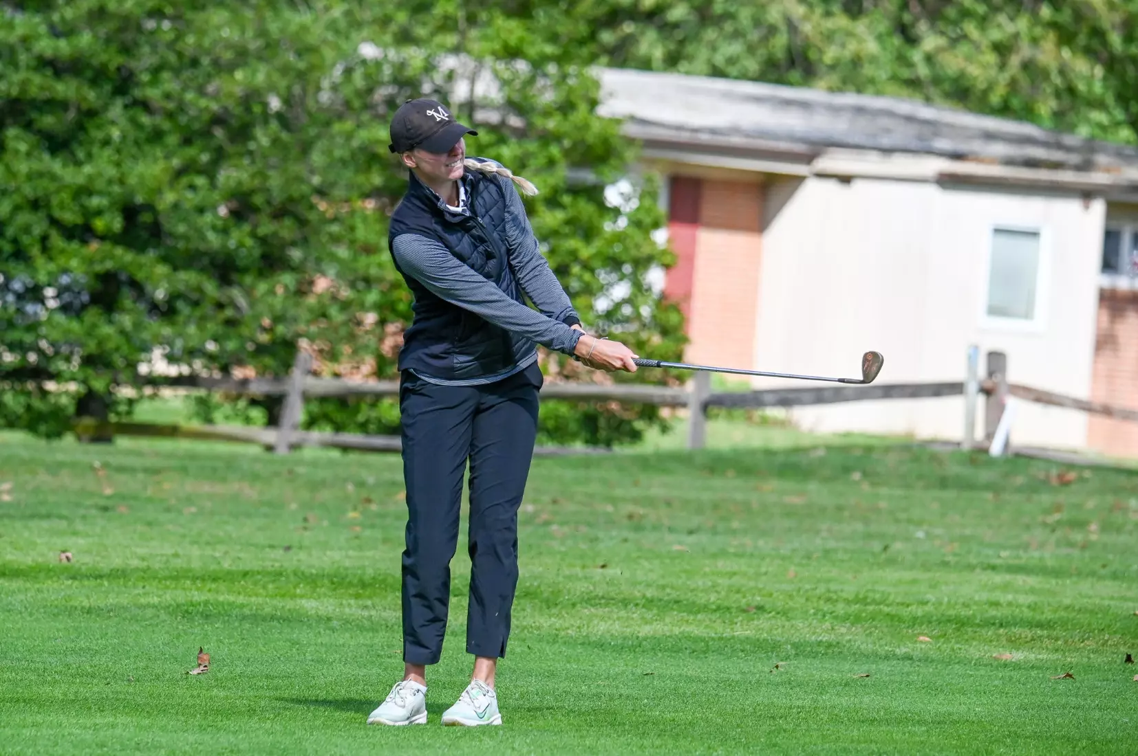 Millersville Womens Golf - LVC Invitational