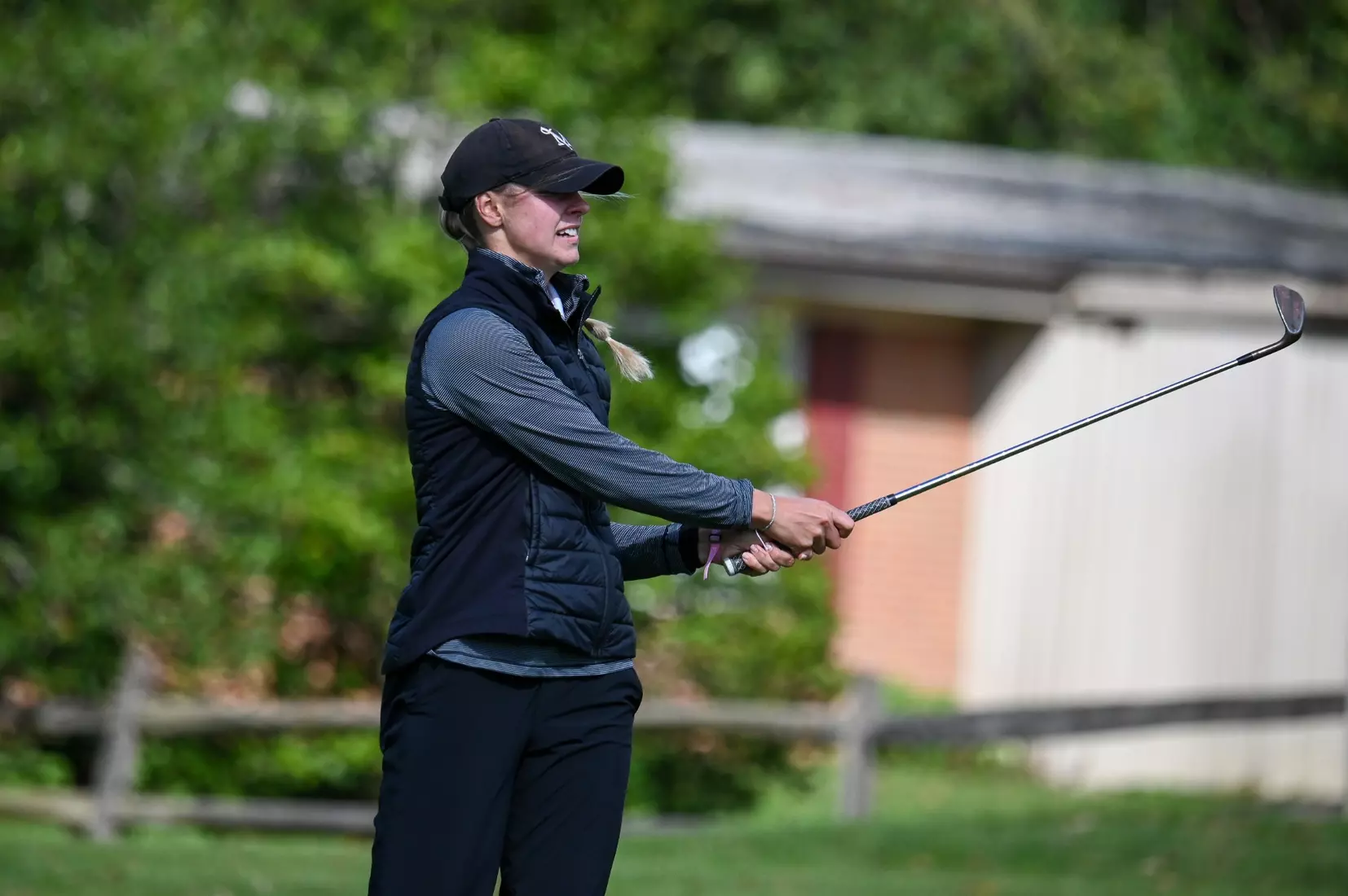 Millersville Womens Golf - LVC Invitational