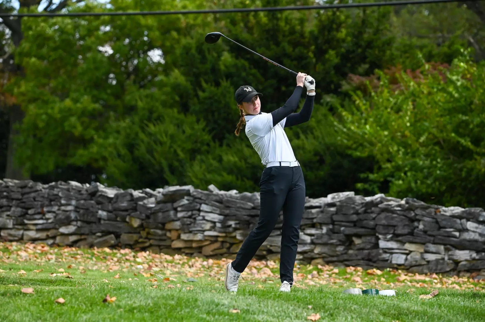 Millersville Womens Golf - LVC Invitational