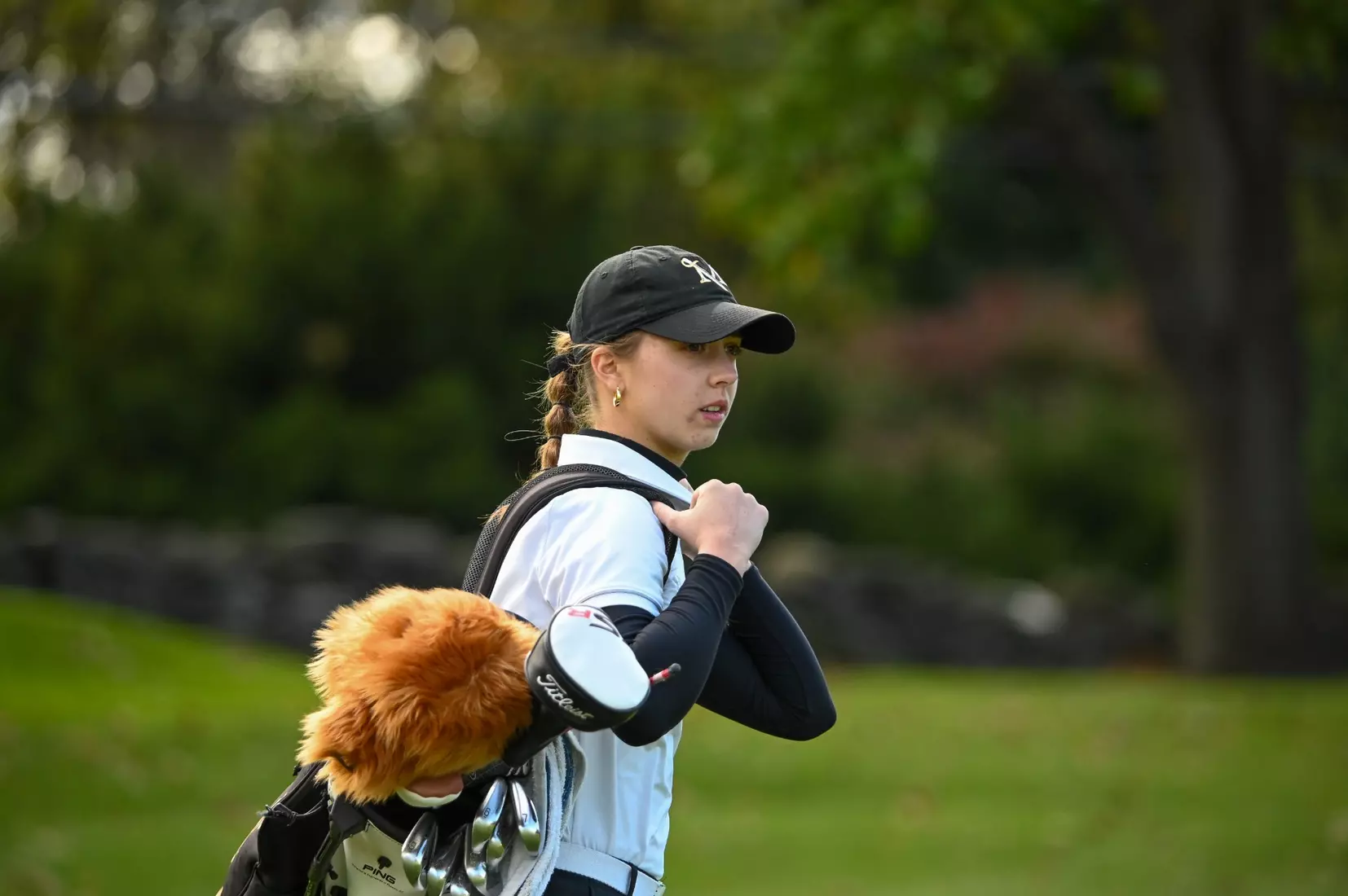 Millersville Womens Golf - LVC Invitational