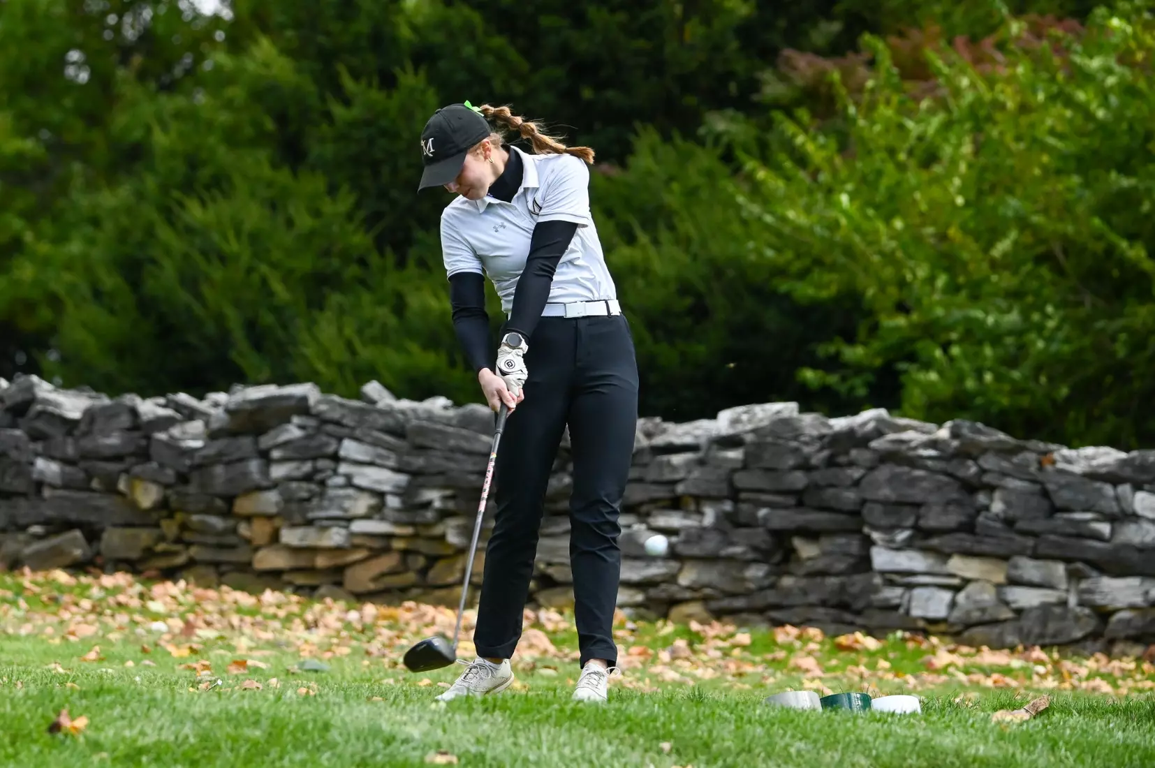 Millersville Womens Golf - LVC Invitational