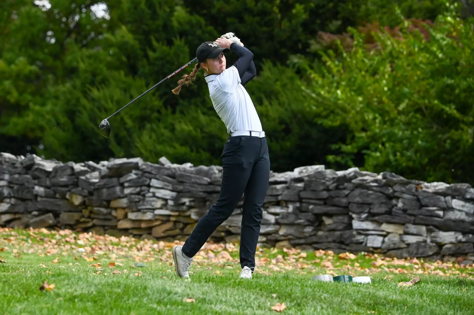 Millersville Womens Golf - LVC Invitational