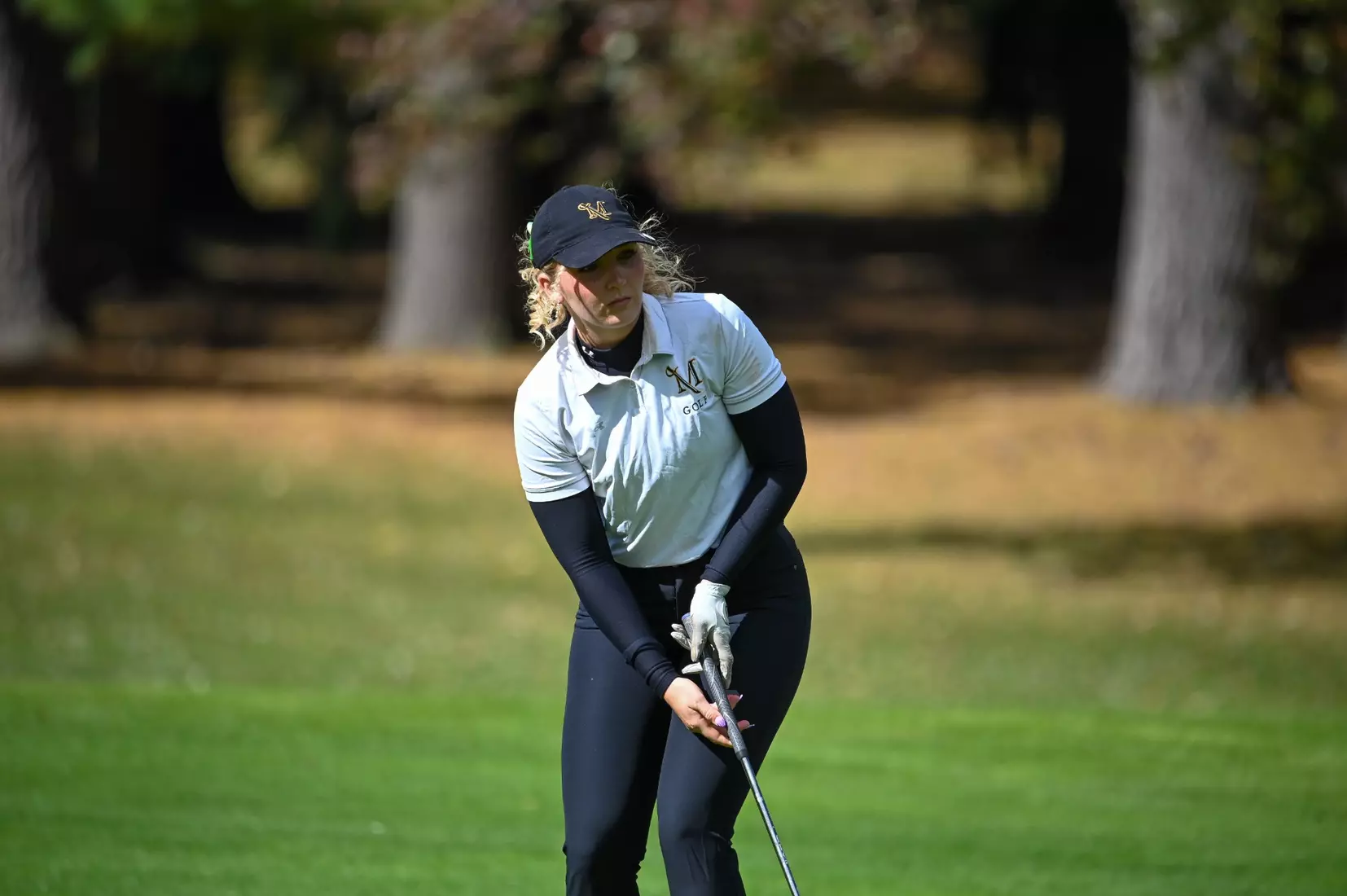 Millersville Womens Golf - LVC Invitational