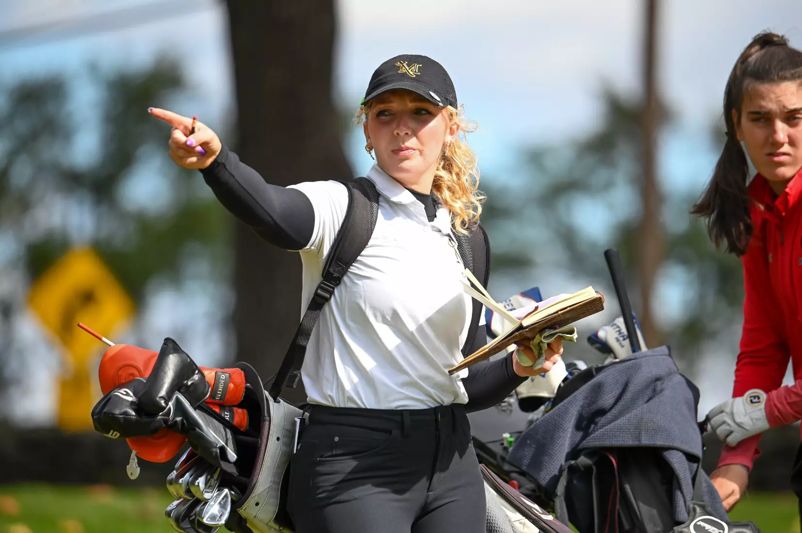 Millersville Womens Golf - LVC Invitational