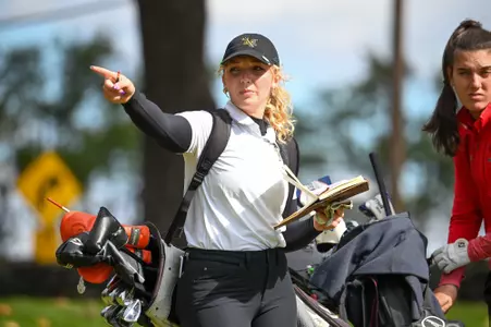 Millersville Womens Golf - LVC Invitational