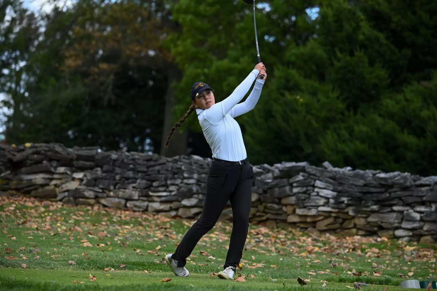 Millersville Womens Golf - LVC Invitational