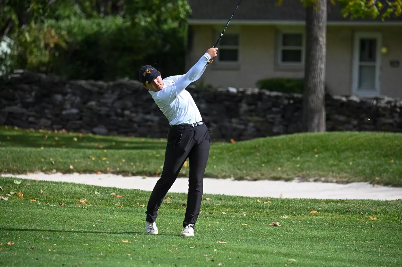 Millersville Womens Golf - LVC Invitational