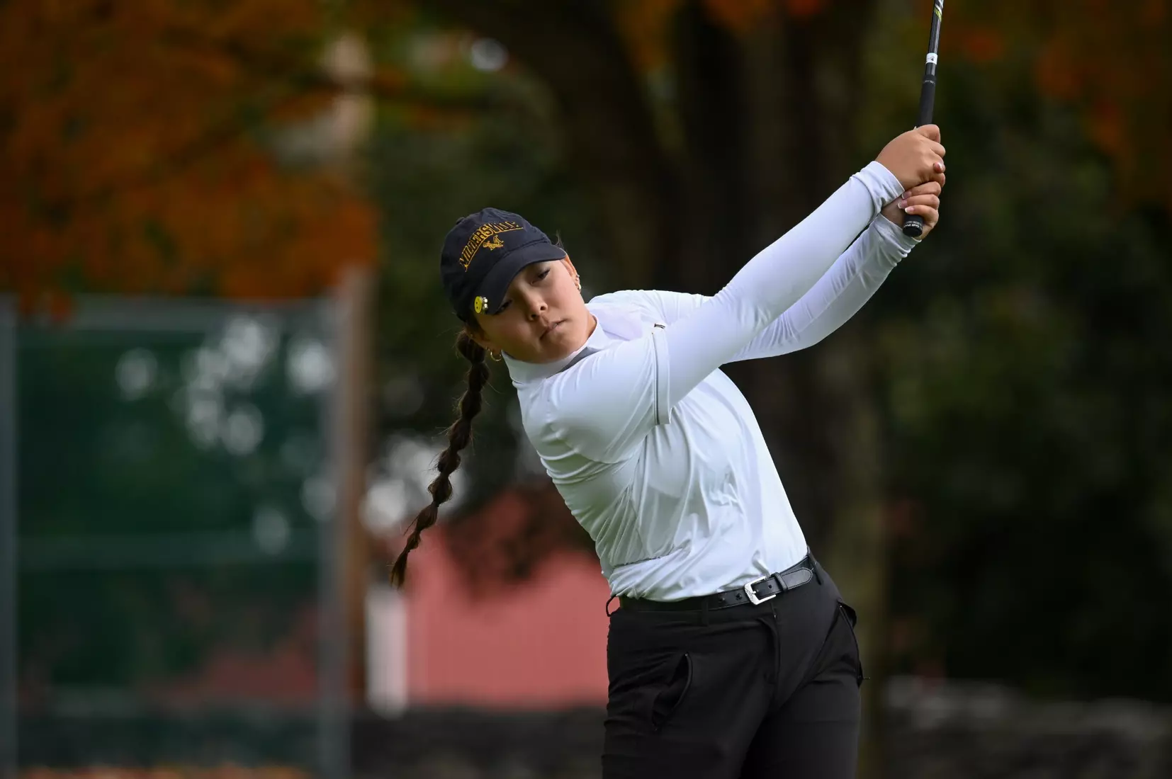 Millersville Womens Golf - LVC Invitational