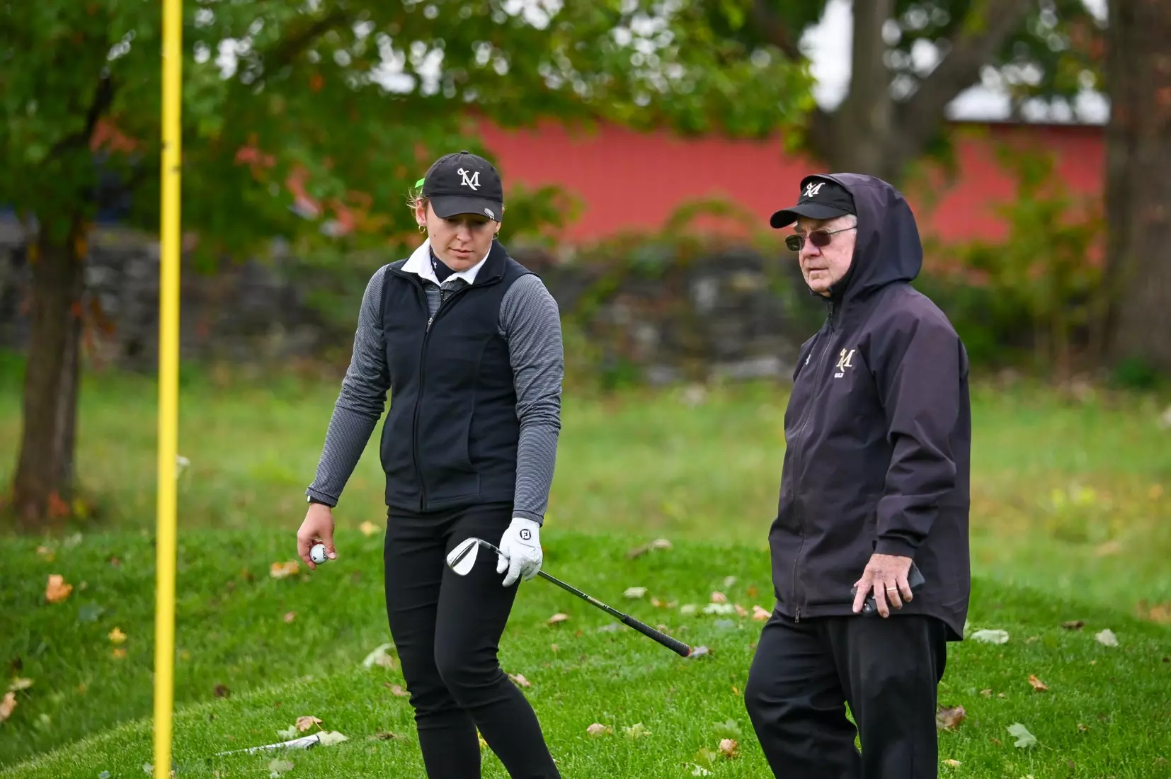 Millersville Womens Golf - LVC Invitational