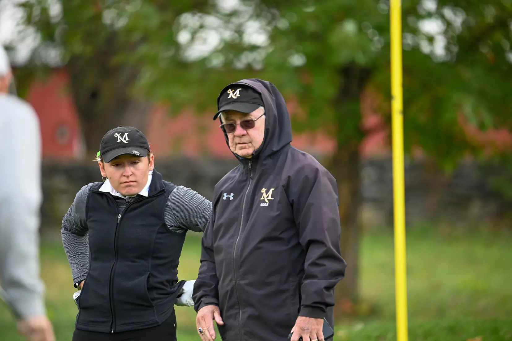 Millersville Womens Golf - LVC Invitational