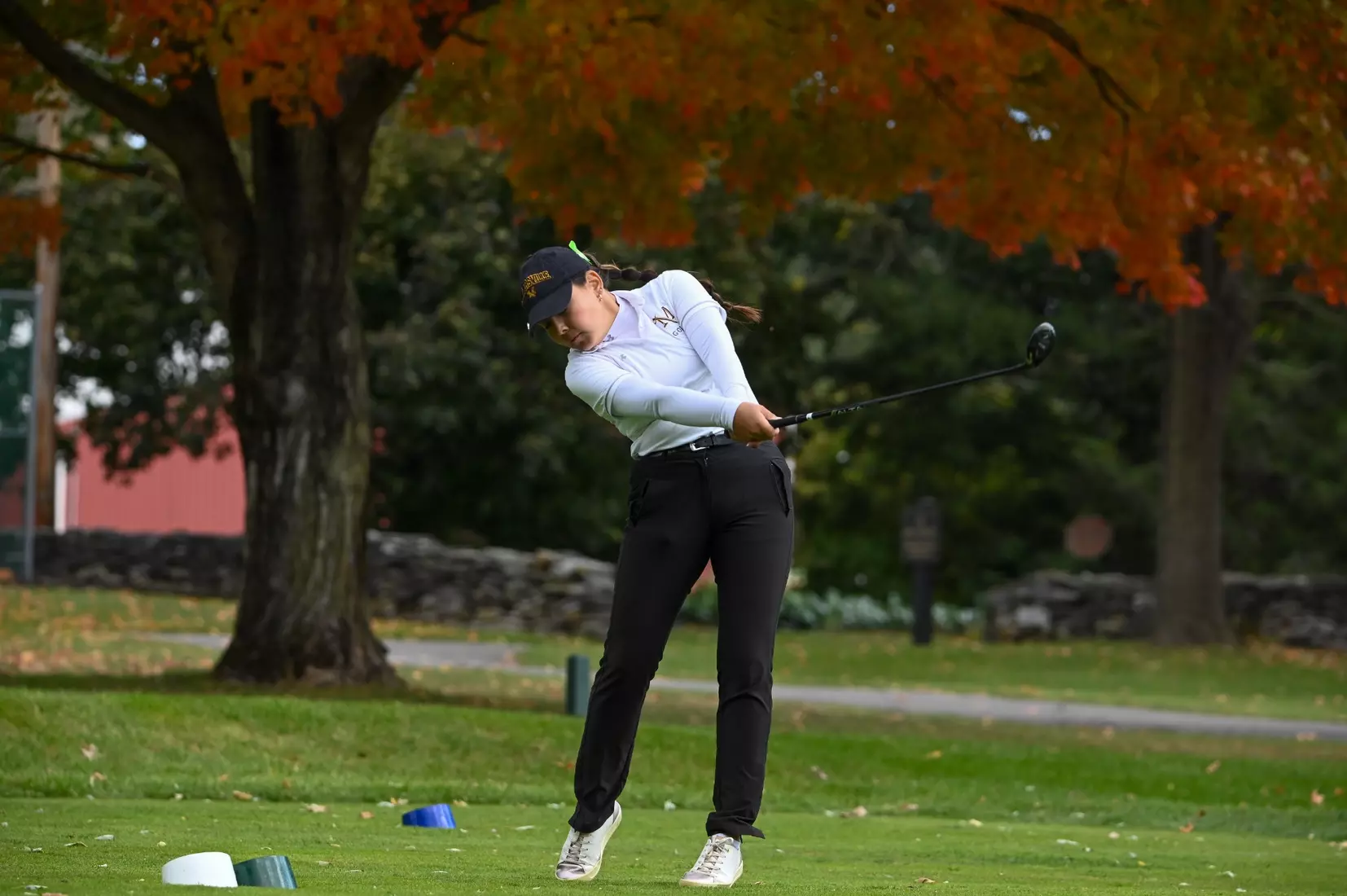 Millersville Womens Golf - LVC Invitational