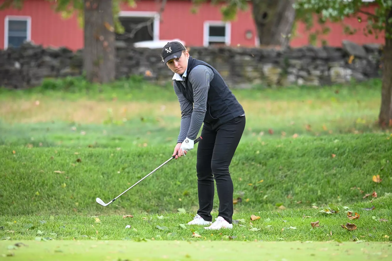 Millersville Womens Golf - LVC Invitational
