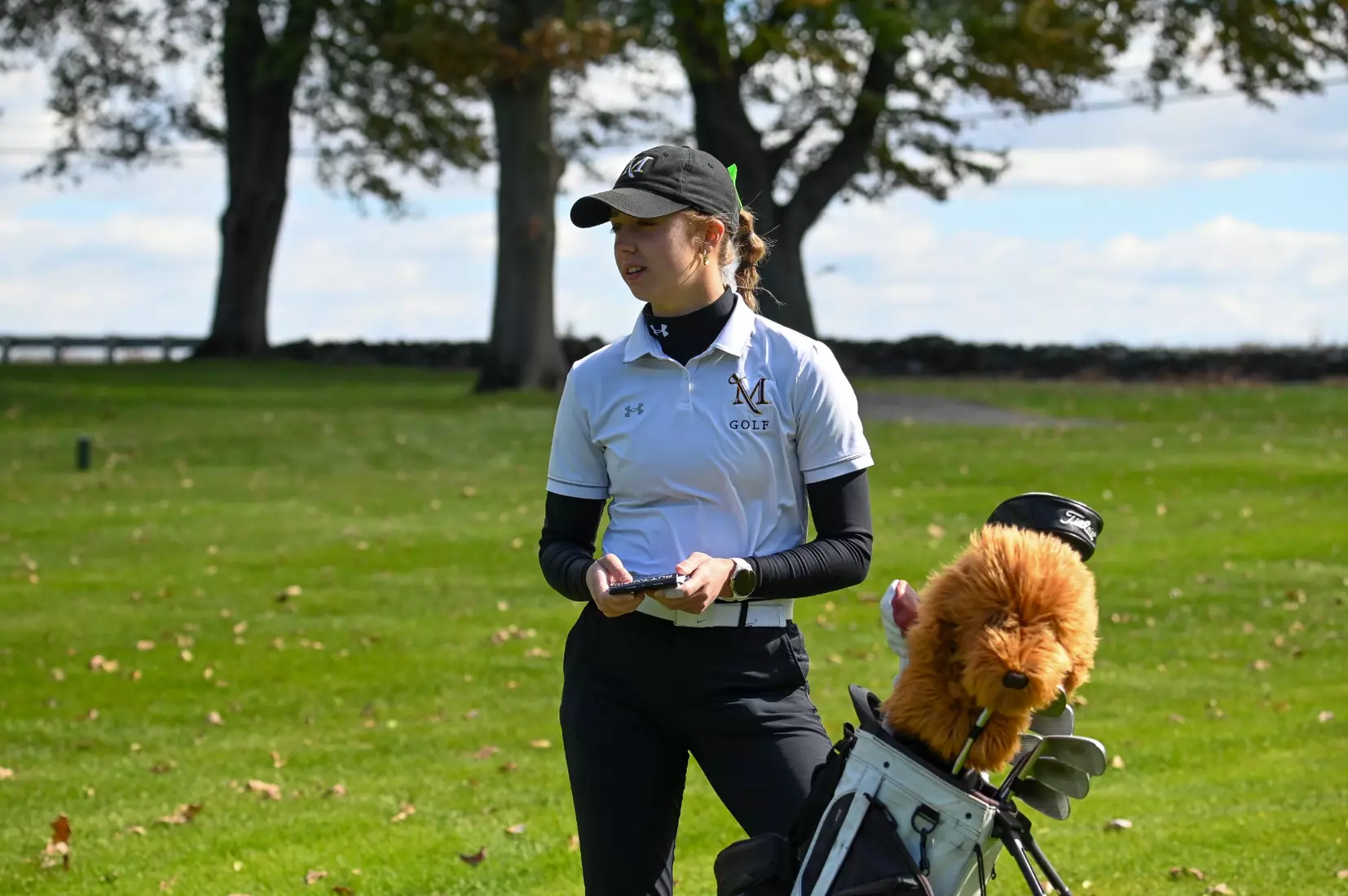 Millersville Womens Golf - LVC Invitational