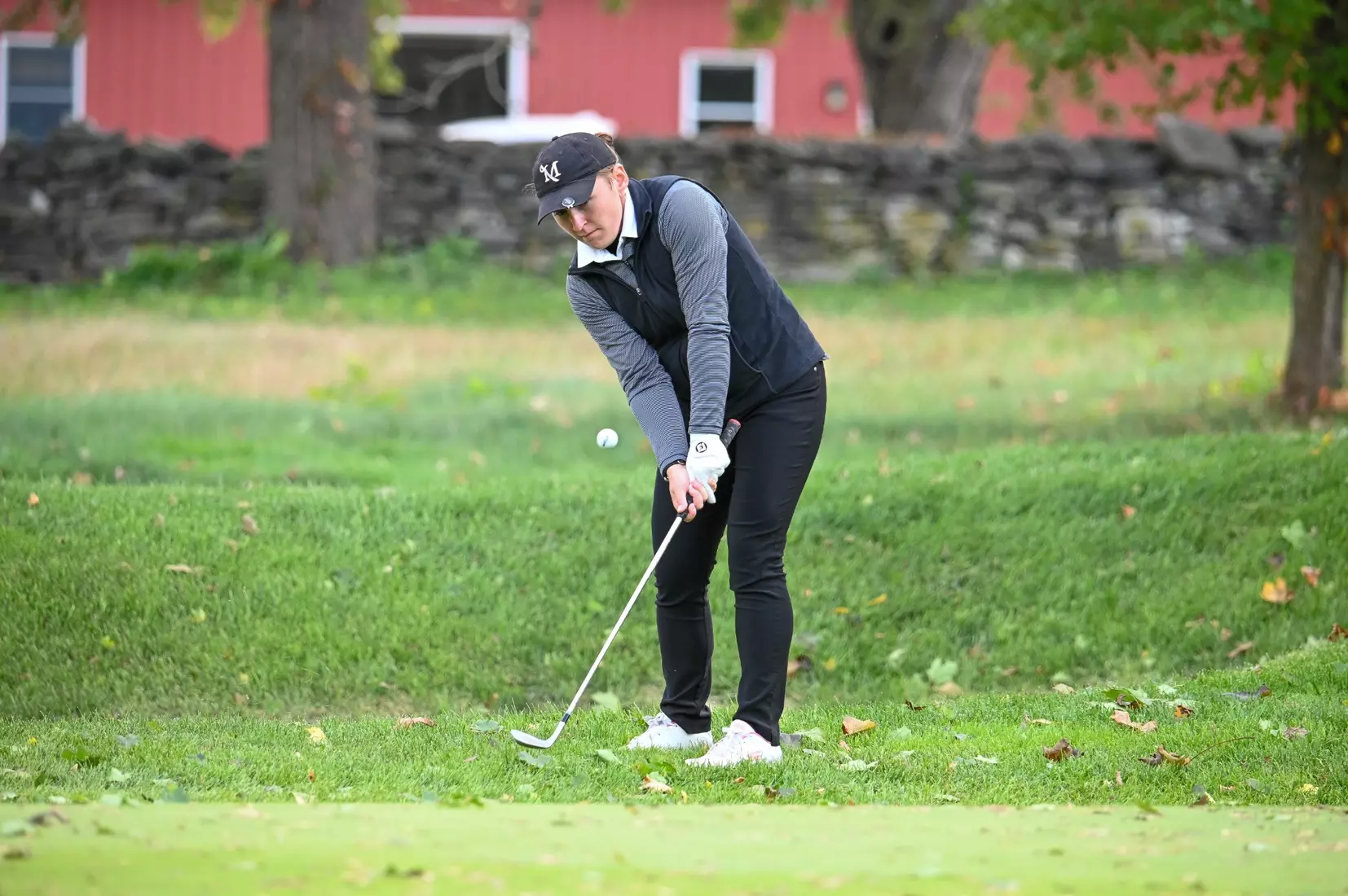 Millersville Womens Golf - LVC Invitational