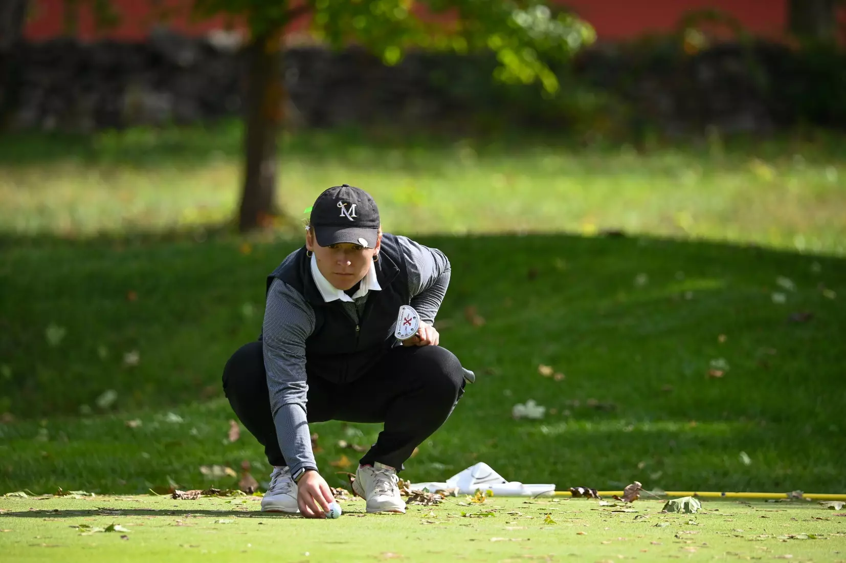 Millersville Womens Golf - LVC Invitational
