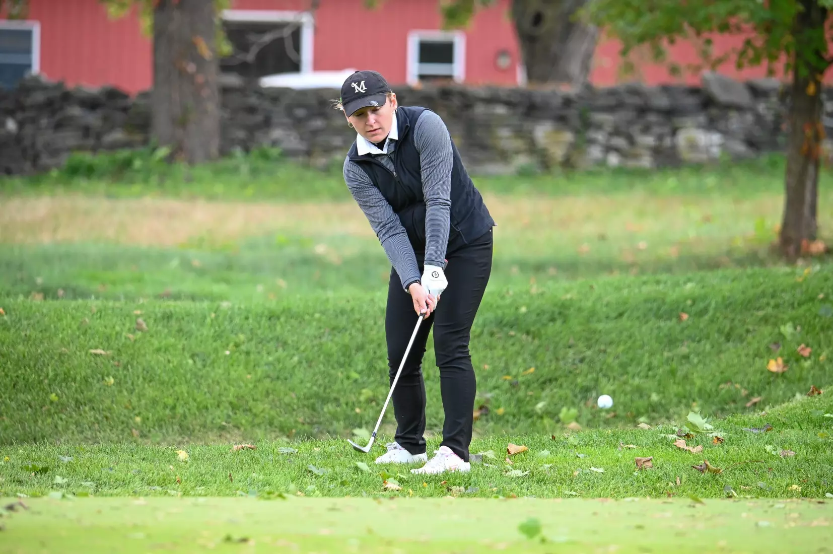 Millersville Womens Golf - LVC Invitational