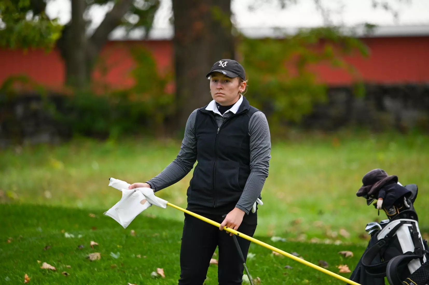 Millersville Womens Golf - LVC Invitational