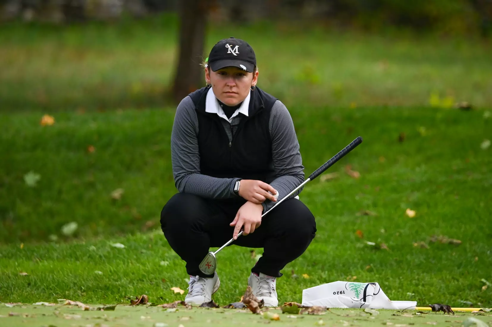 Millersville Womens Golf - LVC Invitational