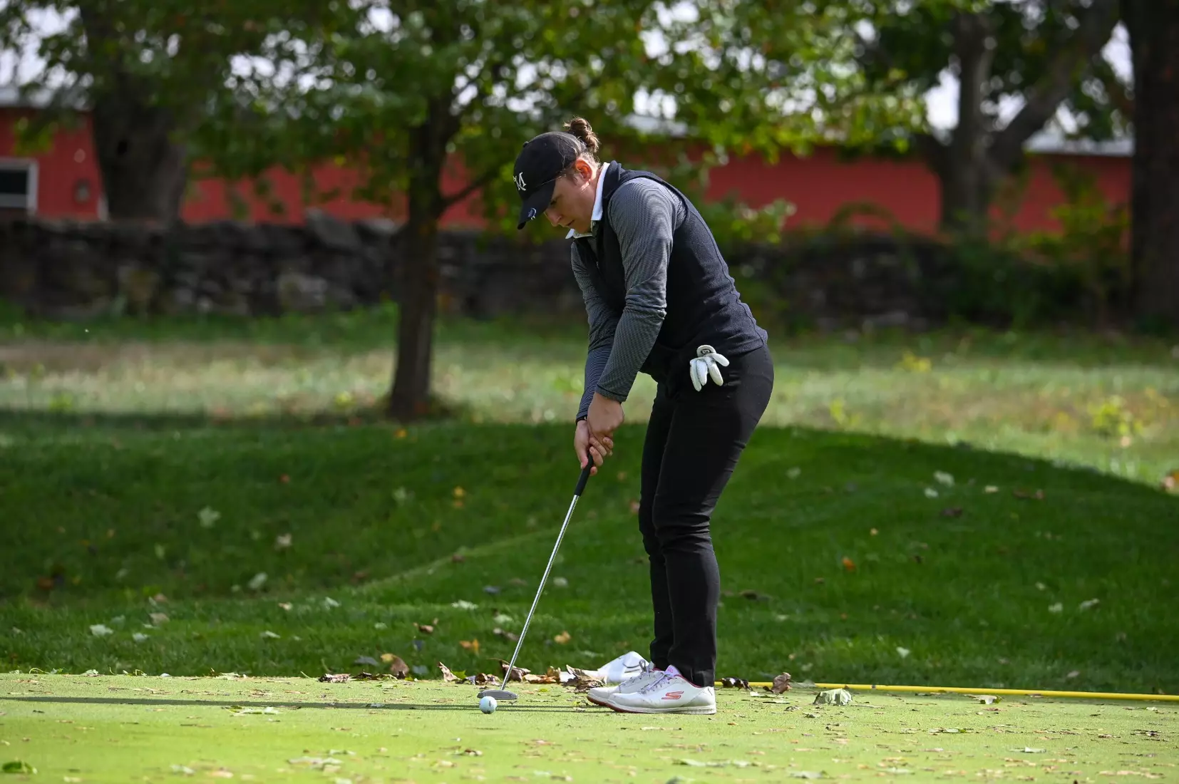 Millersville Womens Golf - LVC Invitational