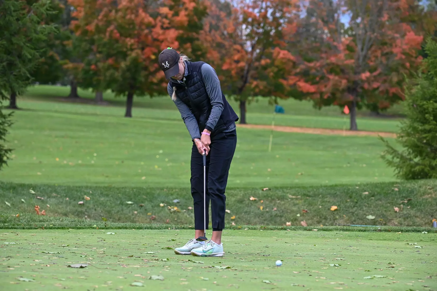 Millersville Womens Golf - LVC Invitational