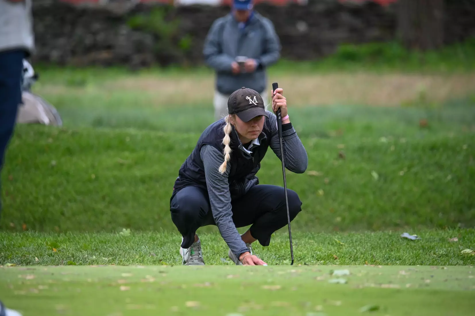 Millersville Womens Golf - LVC Invitational