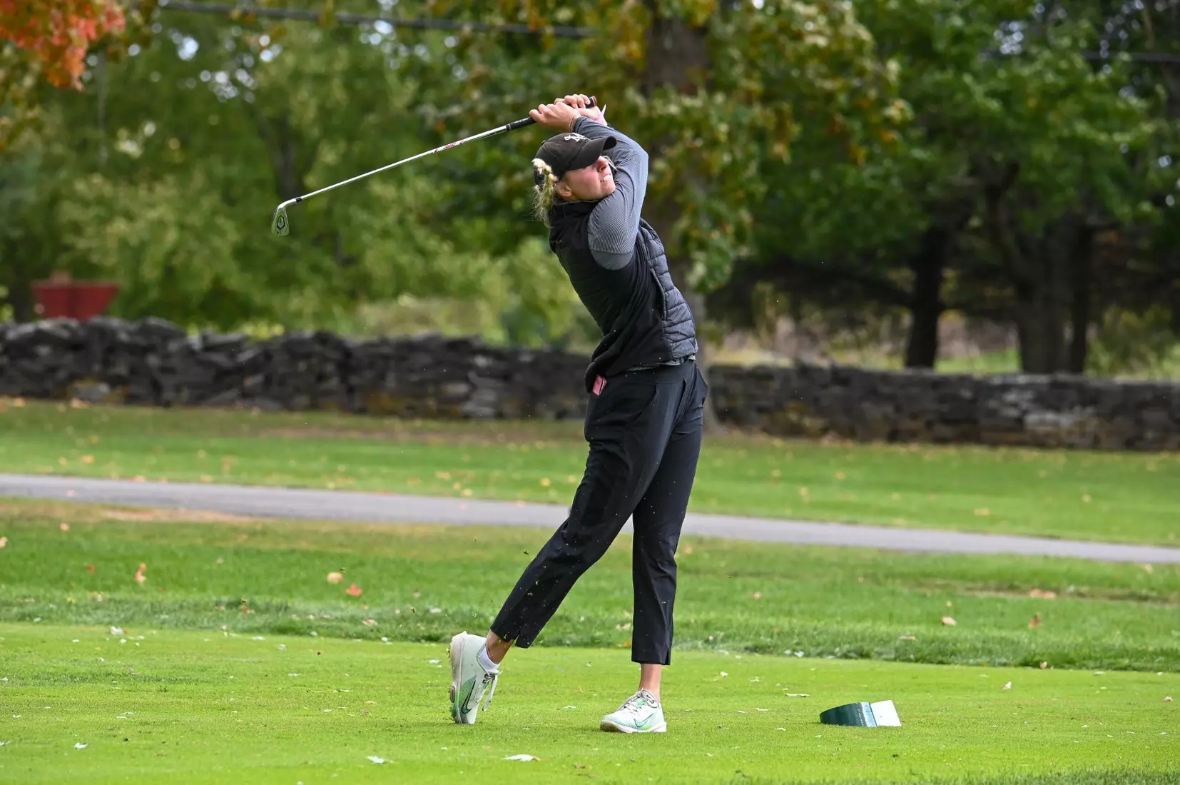 Millersville Womens Golf - LVC Invitational