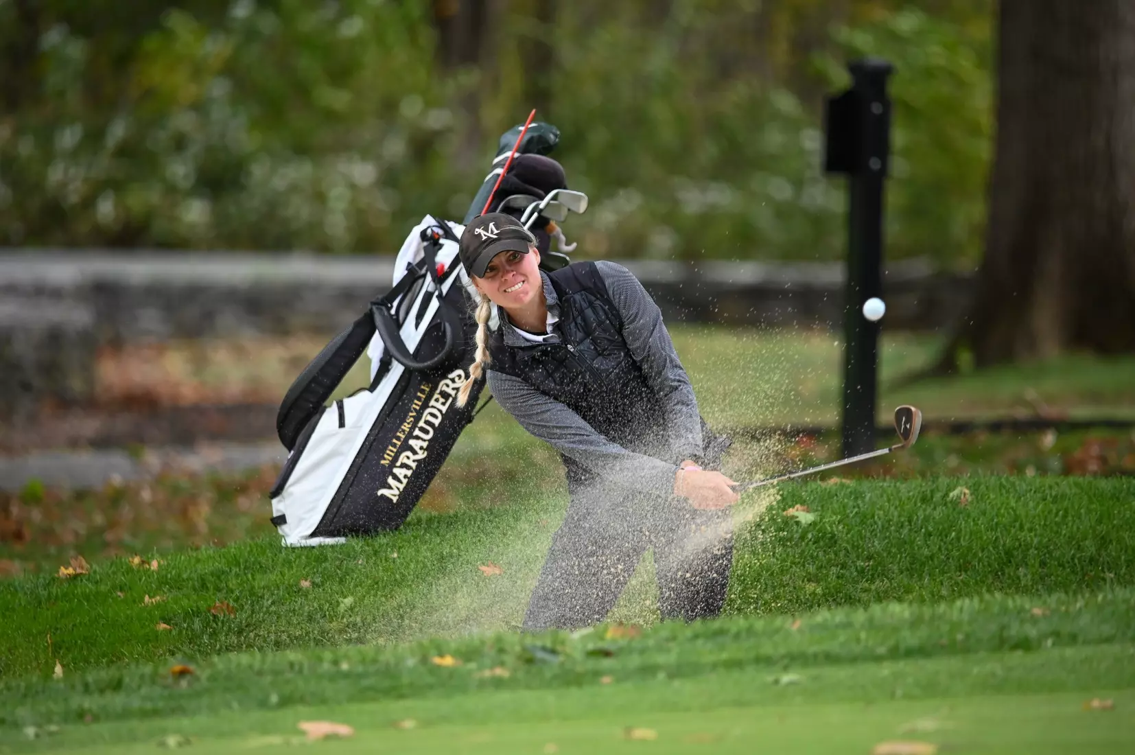 Millersville Womens Golf - LVC Invitational