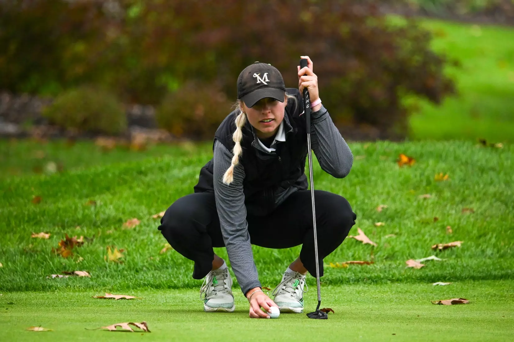 Millersville Womens Golf - LVC Invitational