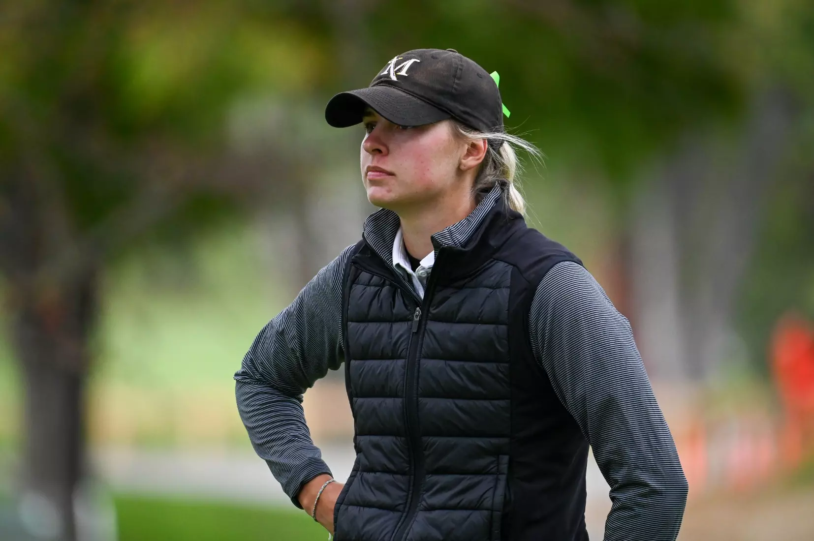 Millersville Womens Golf - LVC Invitational